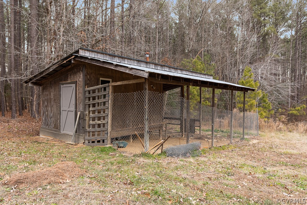 8207 Courthouse Road Church Road, VA 23833 - Photo 29 of 29 Gallery Image 29