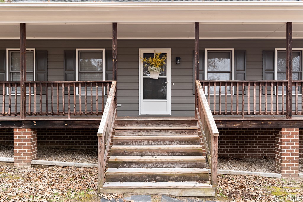 8207 Courthouse Road Church Road, VA 23833 - Photo 3 of 29 Gallery Image 3