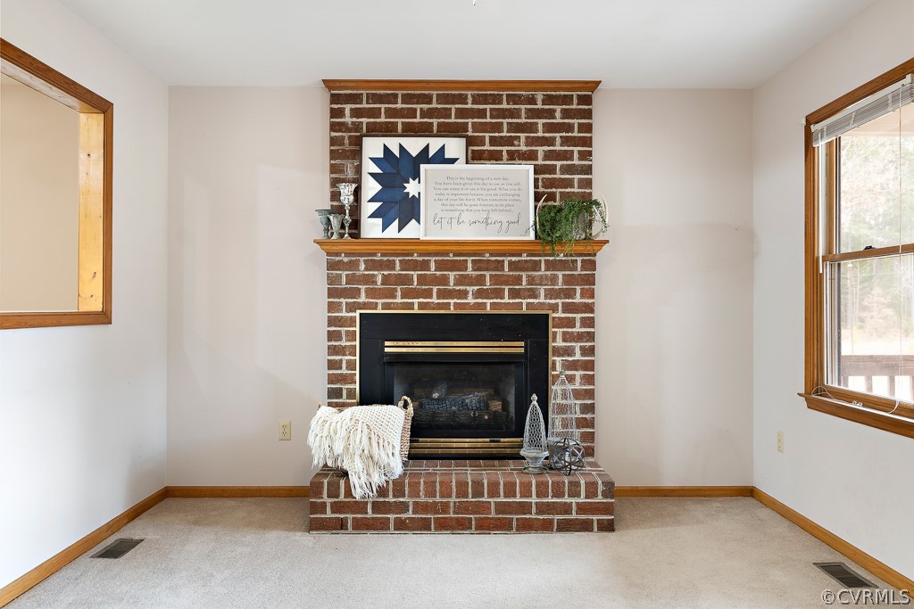 8207 Courthouse Road Church Road, VA 23833 - Photo 6 of 29 Gallery Image 6