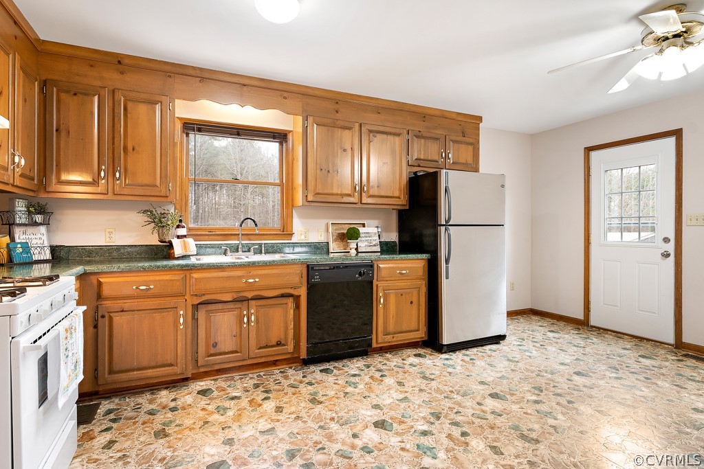 8207 Courthouse Road Church Road, VA 23833 - Photo 7 of 29 Gallery Image 7