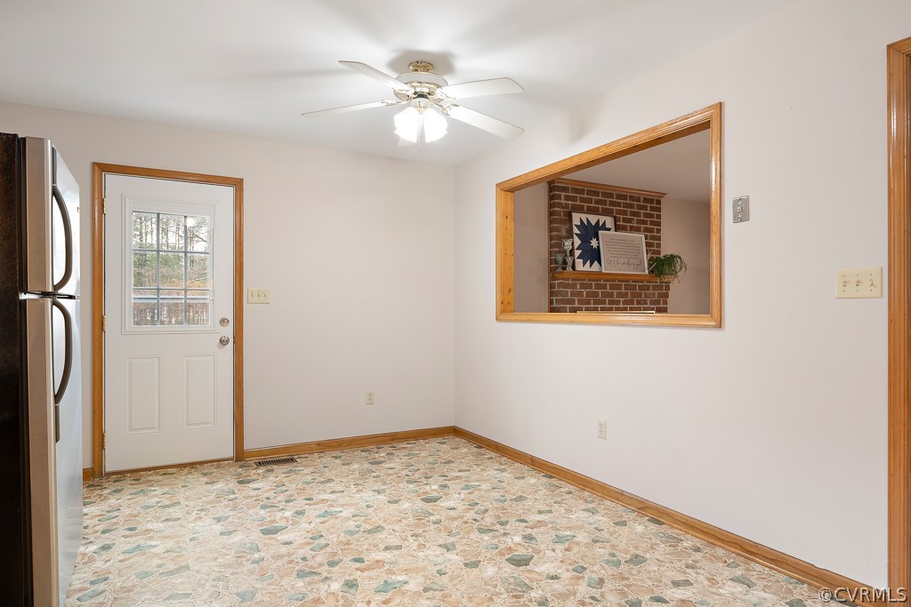 8207 Courthouse Road Church Road, VA 23833 - Photo 8 of 29 Gallery Image 8