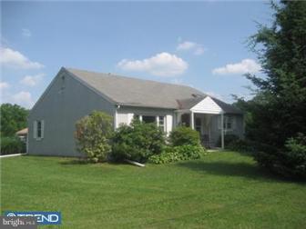341 Zynn Road Downingtown, PA 19335 - Photo 1 of 12 Exterior