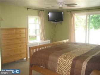 341 Zynn Road Downingtown, PA 19335 - Photo 5 of 12 Bedroom - Main