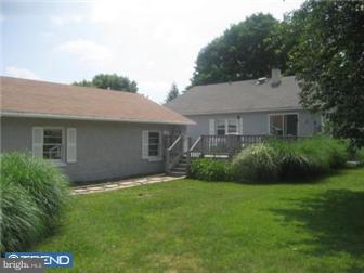 341 Zynn Road Downingtown, PA 19335 - Photo 10 of 12 Exterior Back