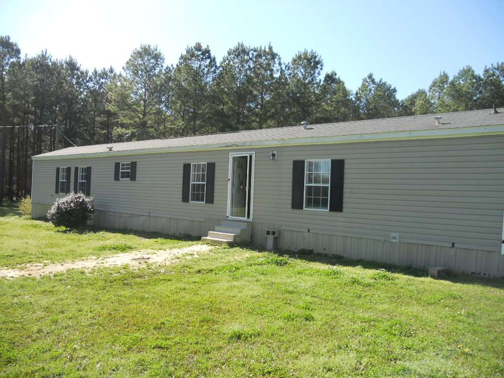6334 Old Hillsboro Road Forest, MS 39074 - Photo 1 of 20 Photo 1