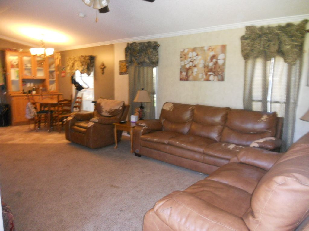 6334 Old Hillsboro Road Forest, MS 39074 - Photo 2 of 20 Photo 2