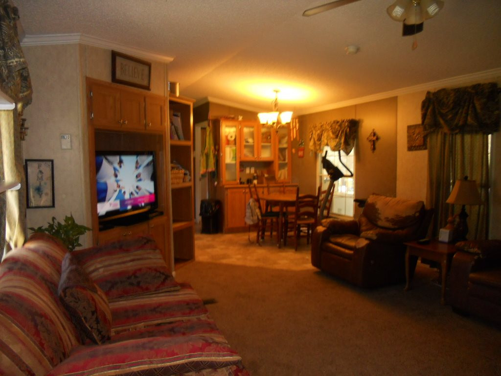6334 Old Hillsboro Road Forest, MS 39074 - Photo 3 of 20 Photo 3