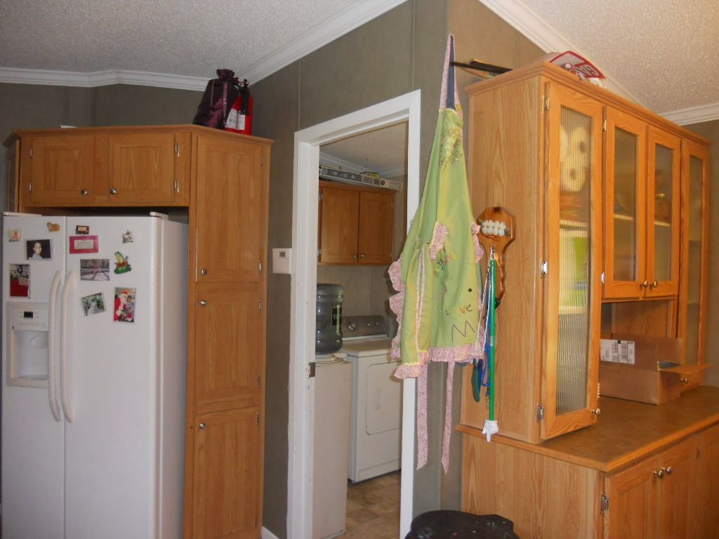 6334 Old Hillsboro Road Forest, MS 39074 - Photo 8 of 20 Photo 8