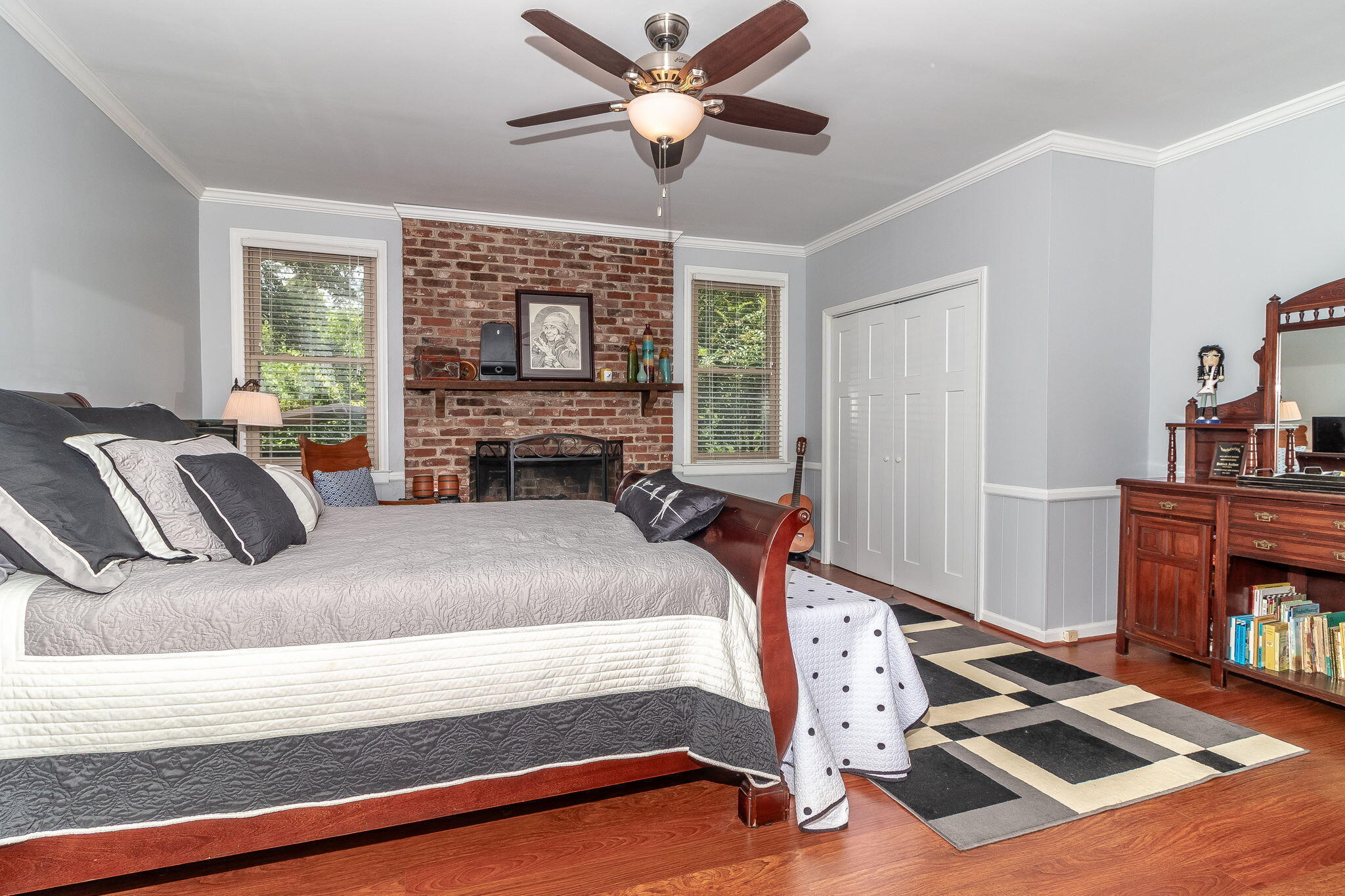3121 Ramsgate Road Augusta, GA 30909 - Photo 27 of 58