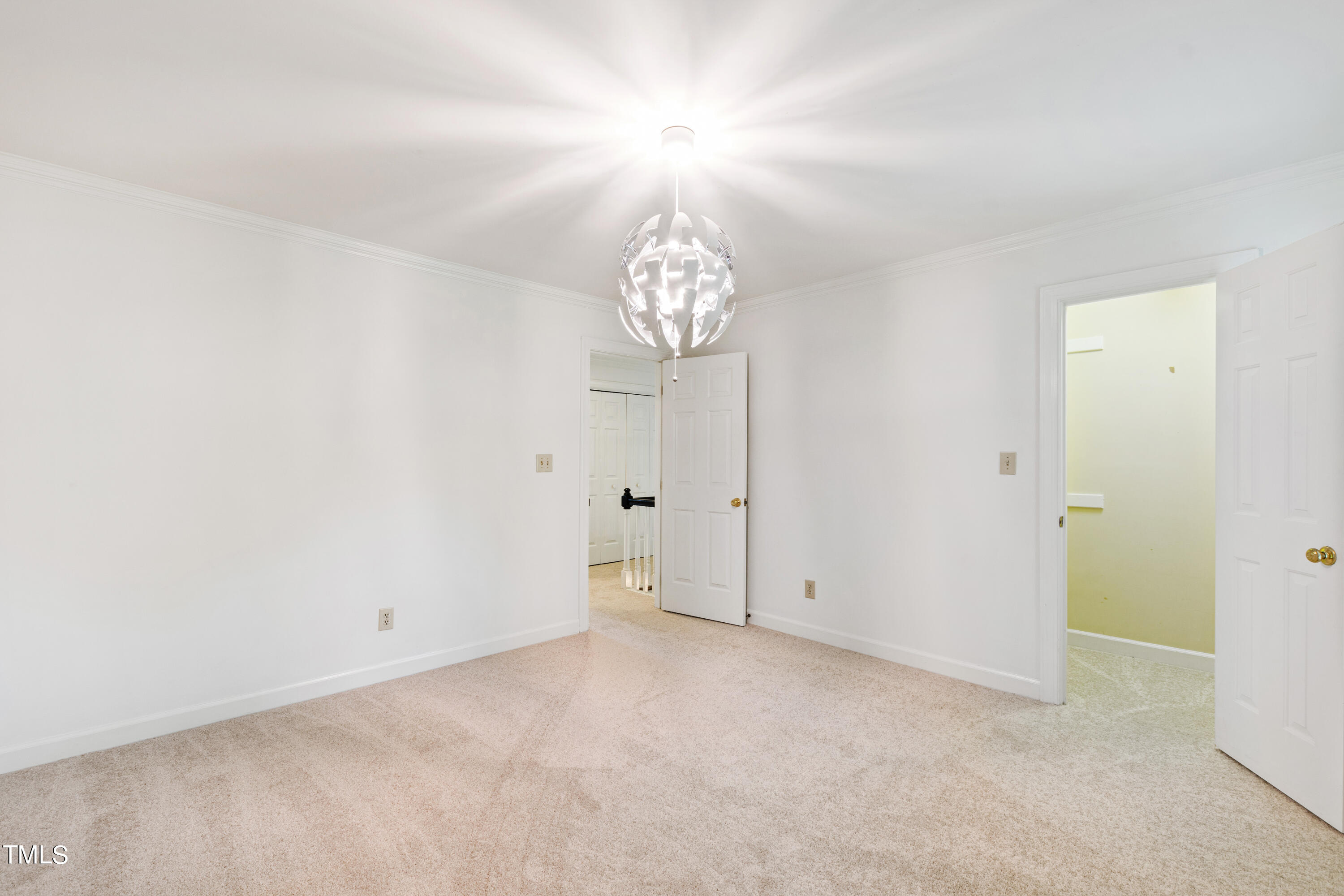 1208 Little Lake Hill Drive Raleigh, NC 27607 - Photo 31 of 42 BEdroom 7