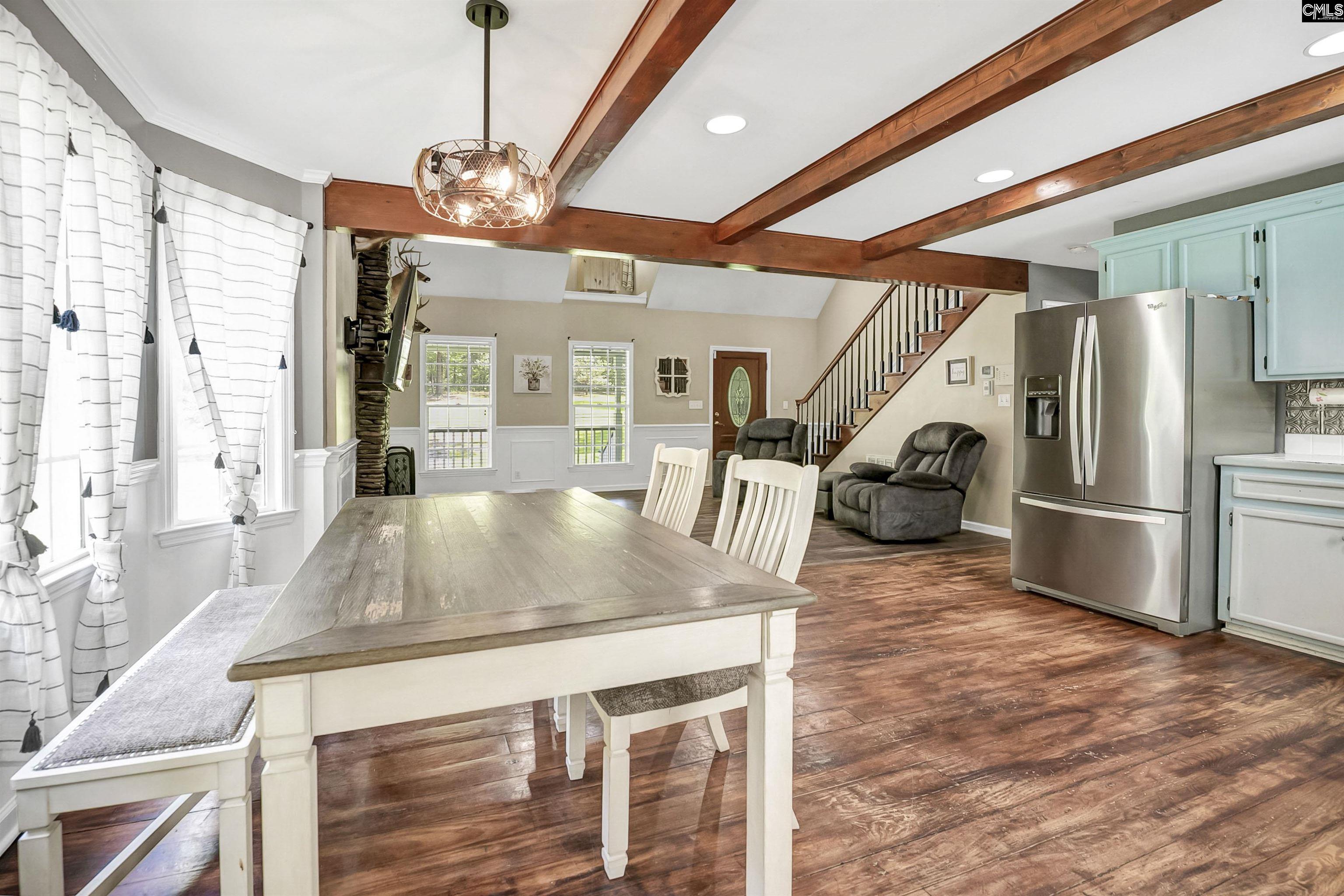 125 Hayfield Road Lugoff, SC 29078 - Photo 44 of 81