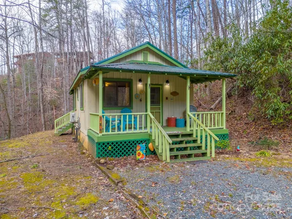 $225,000 | 180 Valley Lane, Bryson City, NC 28713