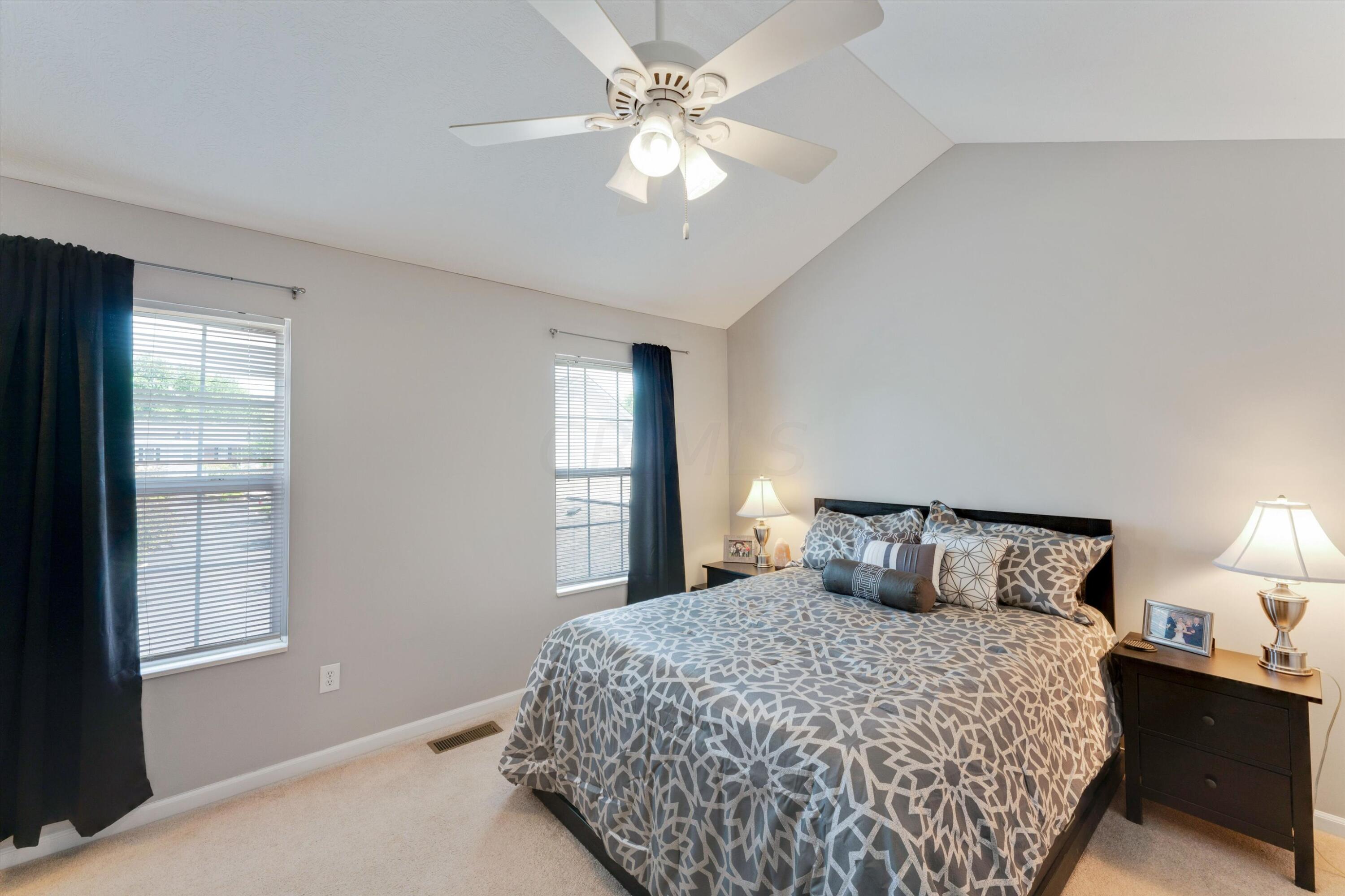 8418 Sawmill Road Powell, OH 43065 - Photo 21 of 41 Master En-Suite