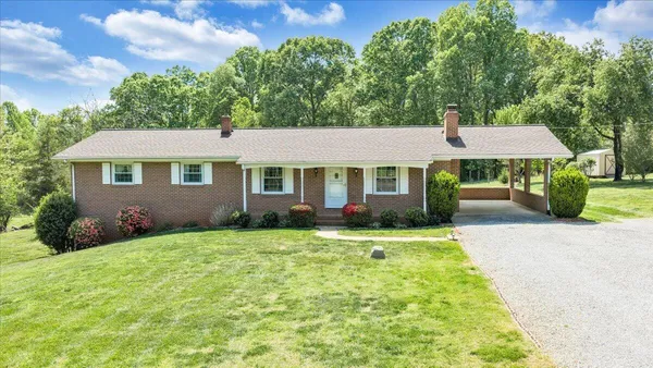$384,000 | 935 Bonbrook Mill Road, Rocky Mount, VA 24151
