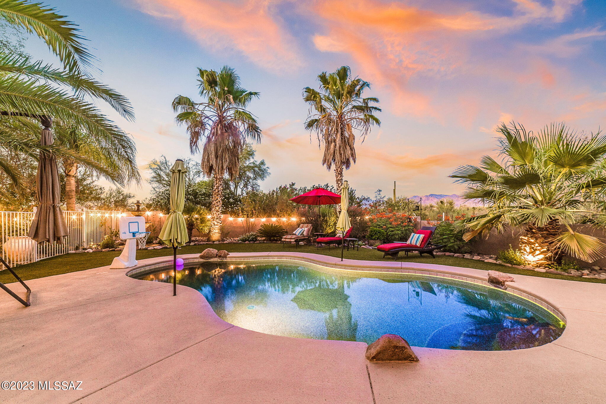 5869 West Oasis Road Tucson, AZ 85742 - Photo 41 of 50 Gallery Image 41
