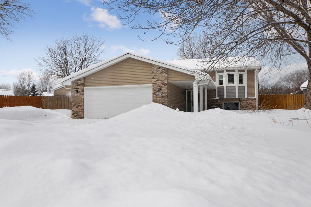 204 Mork Circle Champlin, MN 55316 - Photo 1 of 1