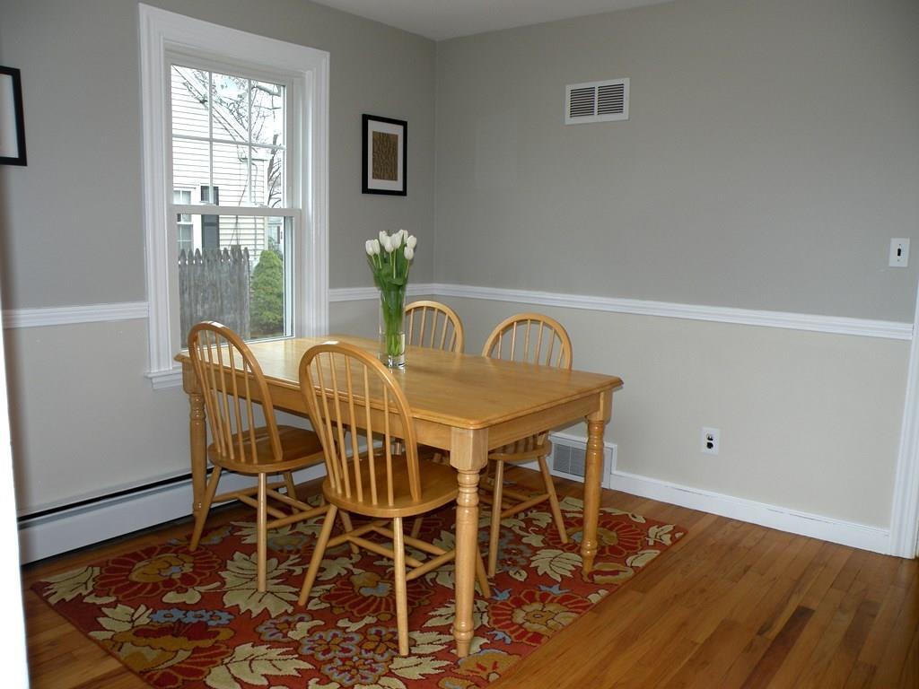 10 Eastlawn Road Portland, ME 04103 - Photo 14 of 31 Dining Room