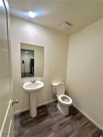 $1,995 | 6108 Hibiscus Gdn Street, North Las Vegas, NV 89081