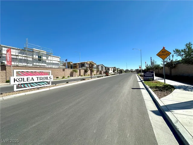 $1,995 | 6108 Hibiscus Gdn Street, North Las Vegas, NV 89081