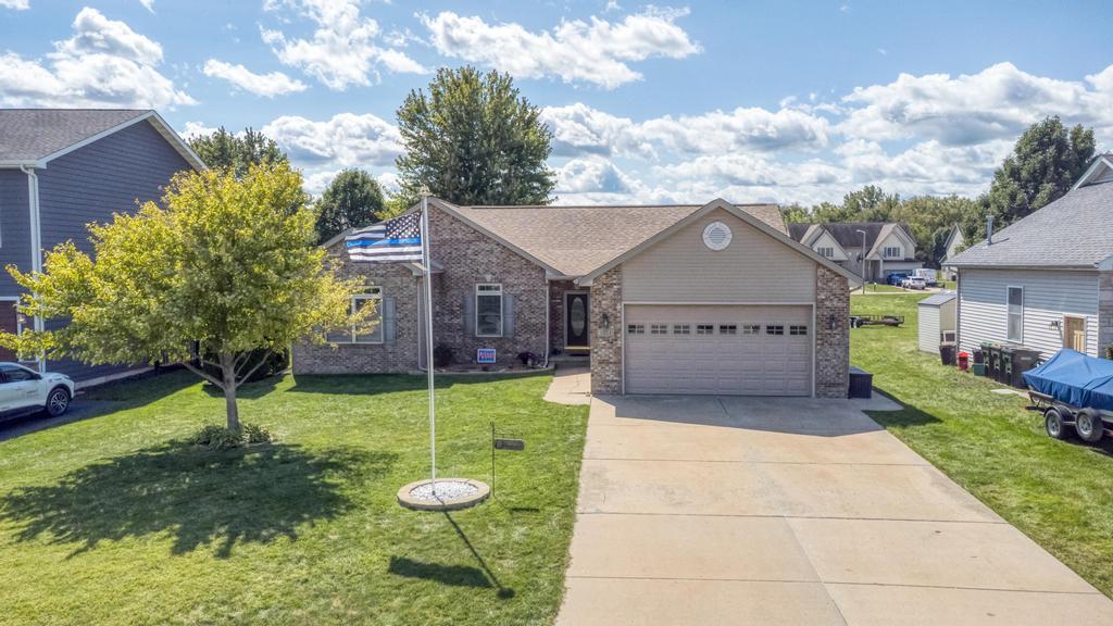 1021 West Cermak Road Braidwood, IL 60408 - Photo 3 of 40 Gallery Image 3