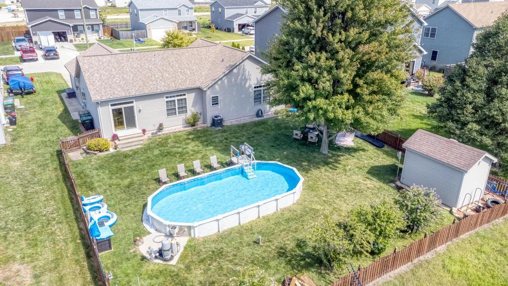 1021 West Cermak Road Braidwood, IL 60408 - Photo 37 of 40 Gallery Image 37