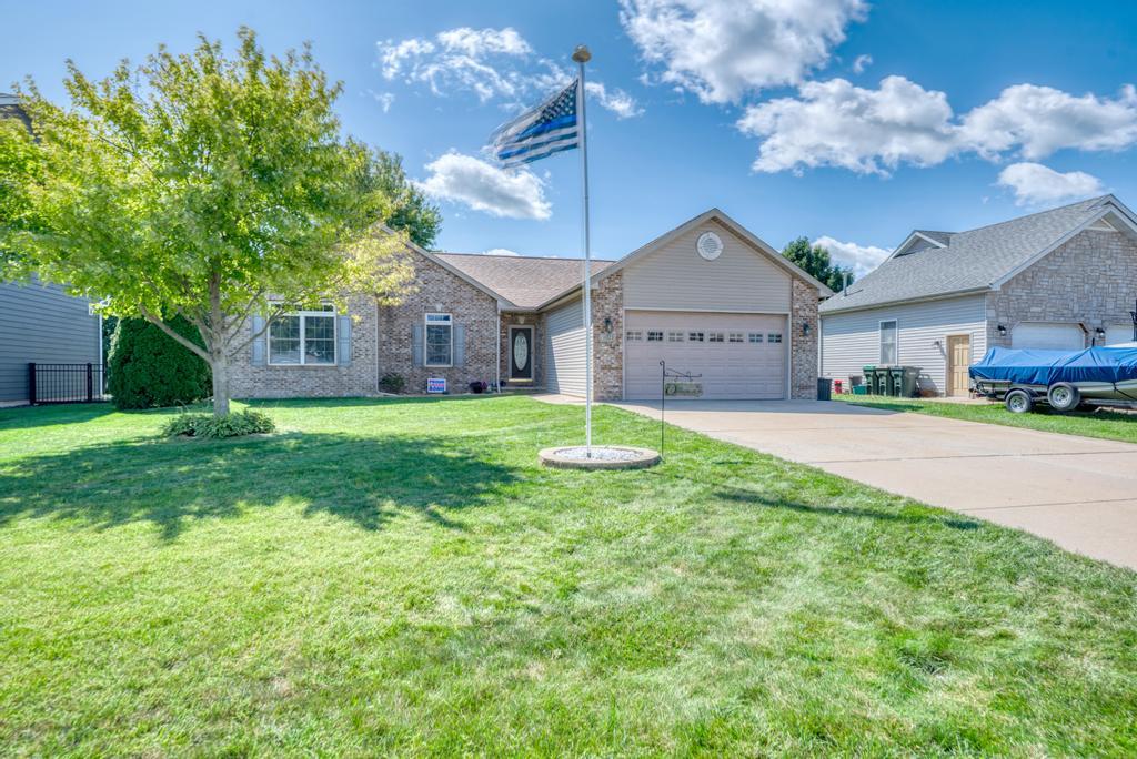1021 West Cermak Road Braidwood, IL 60408 - Photo 4 of 40 Gallery Image 4