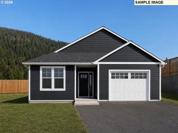 $619,000 | 101 Magnolia Lane, Garibaldi, OR 97118