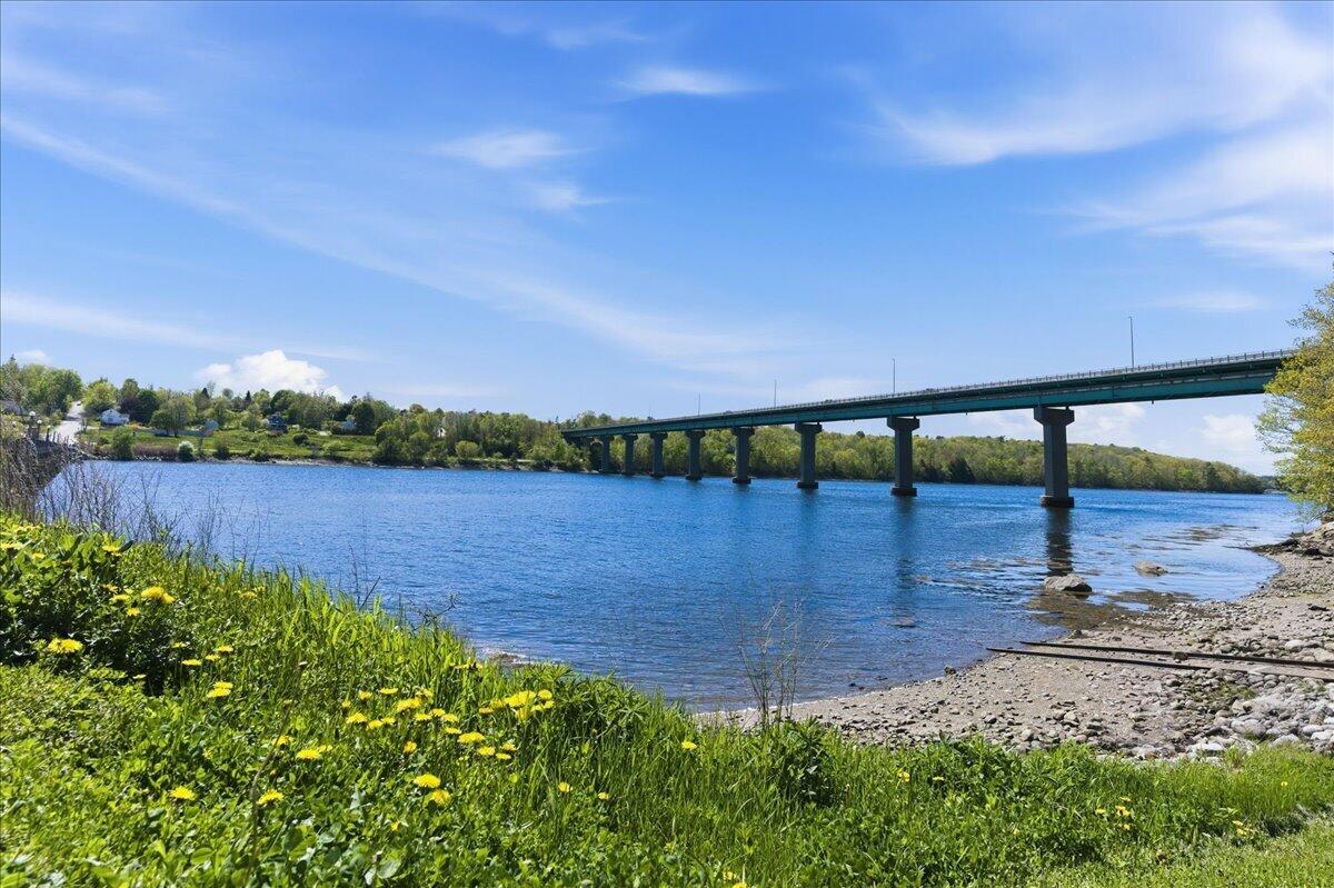 17 Footbridge Road Belfast, ME 04915 - Photo 23 of 30 21-17 Footbridge Rd (21 of 50)