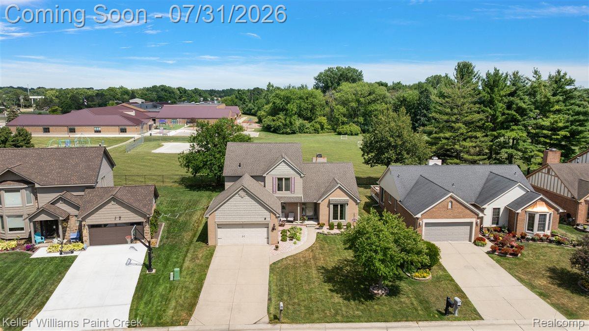 3151 Goldenrod Drive Rochester, MI 48307 - Photo 43 of 55 14-3151 Goldenrod-14.jpg