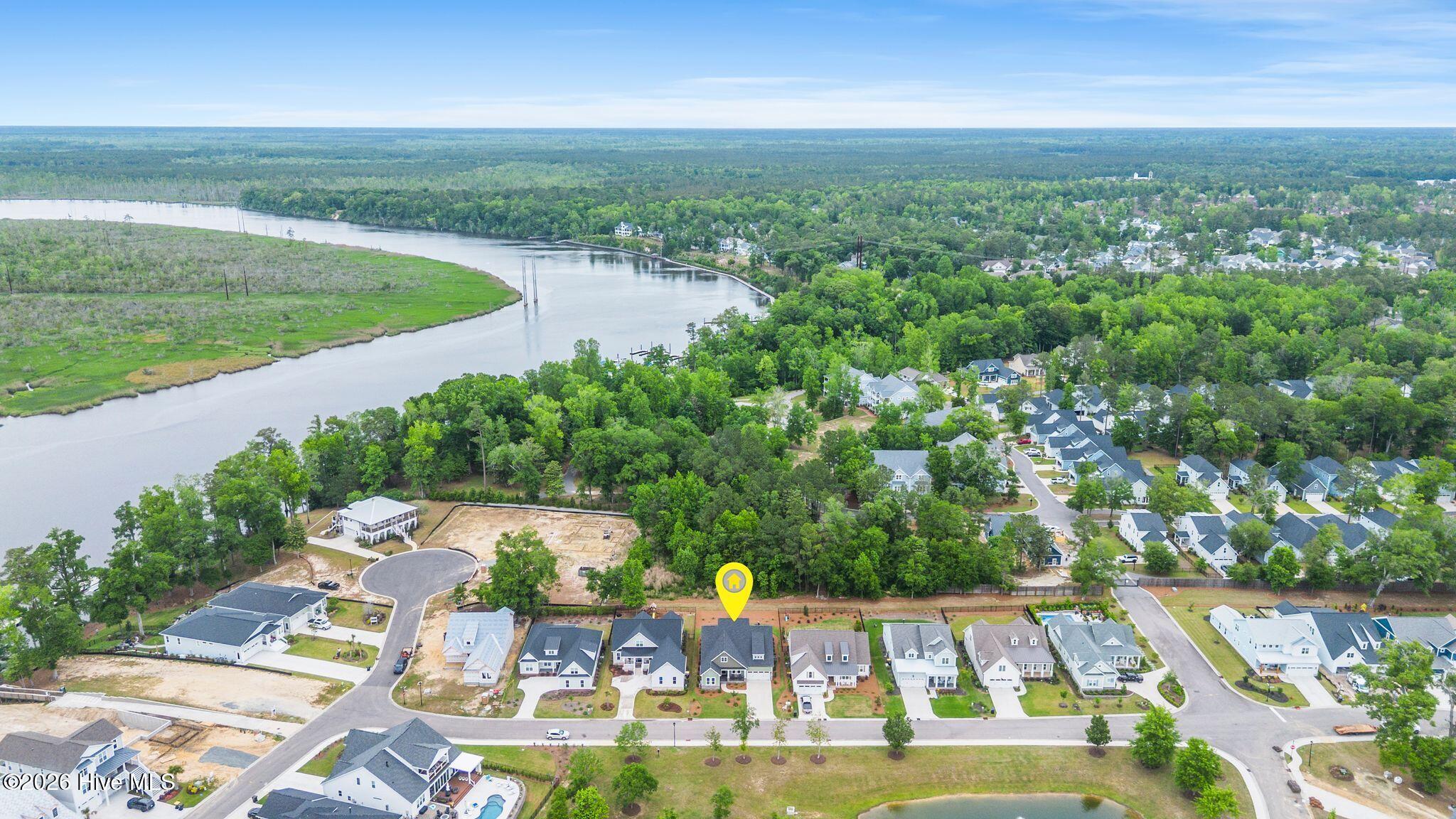 1113 Rockhill Road Castle Hayne, NC 28429 - Photo 42 of 57 29_DJI_0070-1