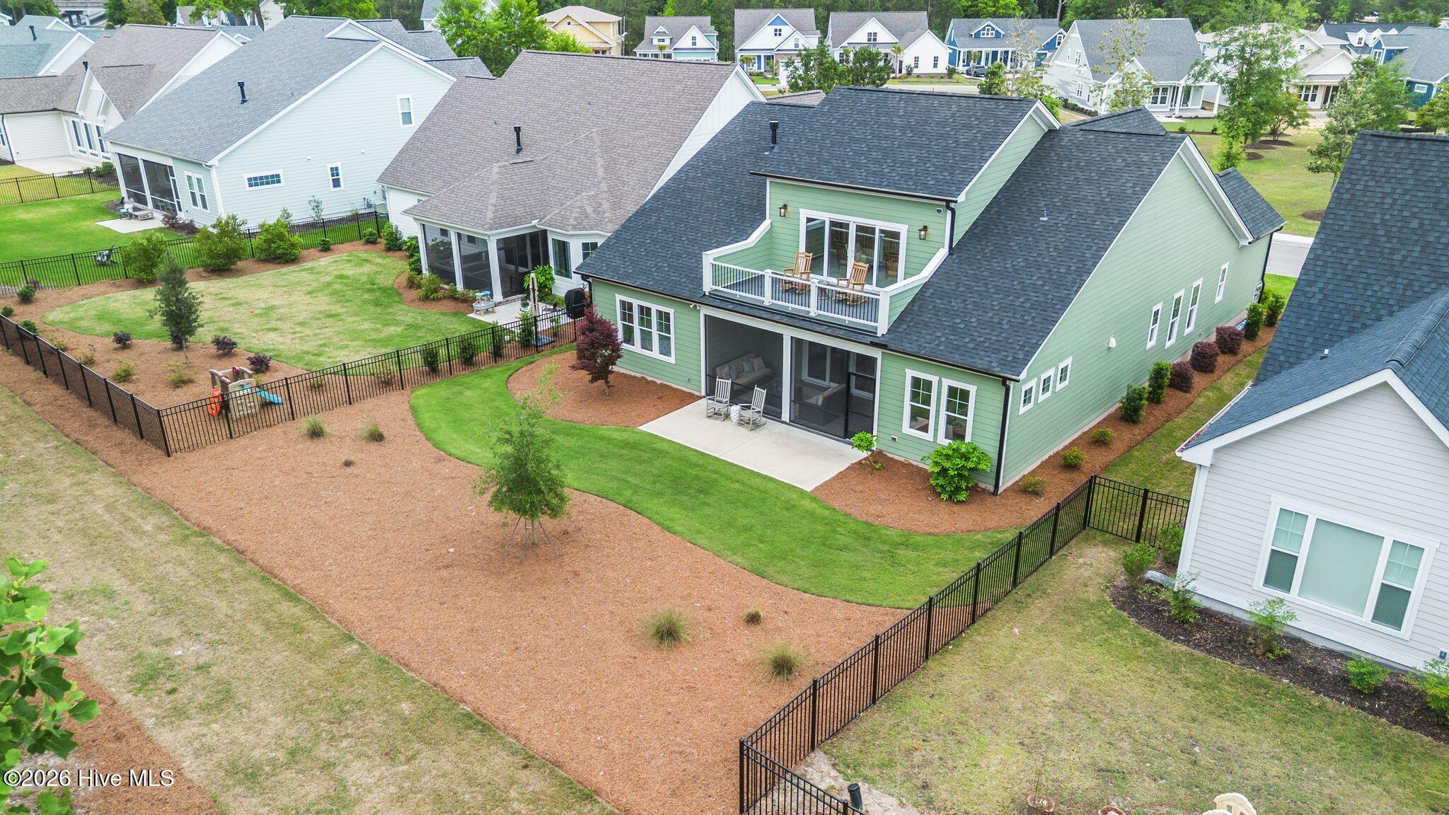 1113 Rockhill Road Castle Hayne, NC 28429 - Photo 53 of 57 24_DJI_0117