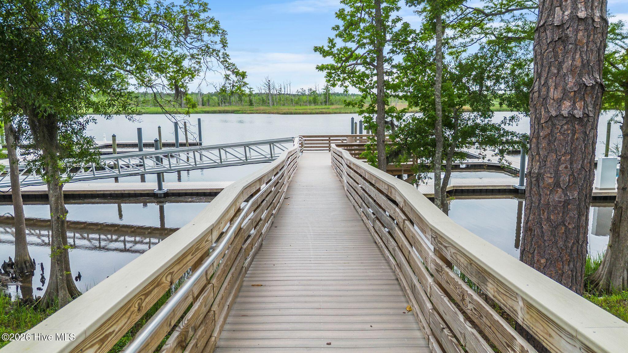 1113 Rockhill Road Castle Hayne, NC 28429 - Photo 54 of 57 Riverfront Marina