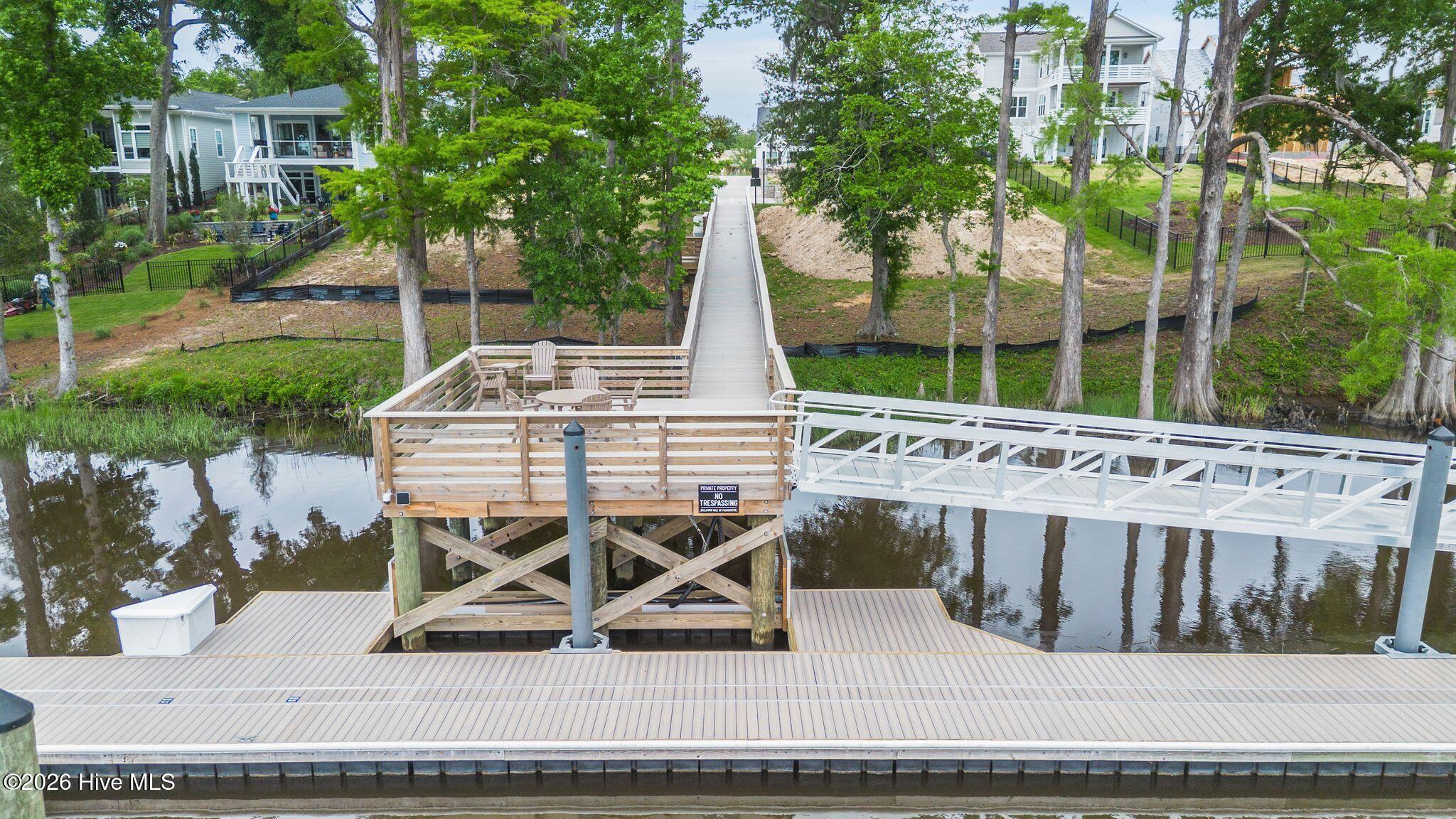 1113 Rockhill Road Castle Hayne, NC 28429 - Photo 55 of 57 Riverfont Marina