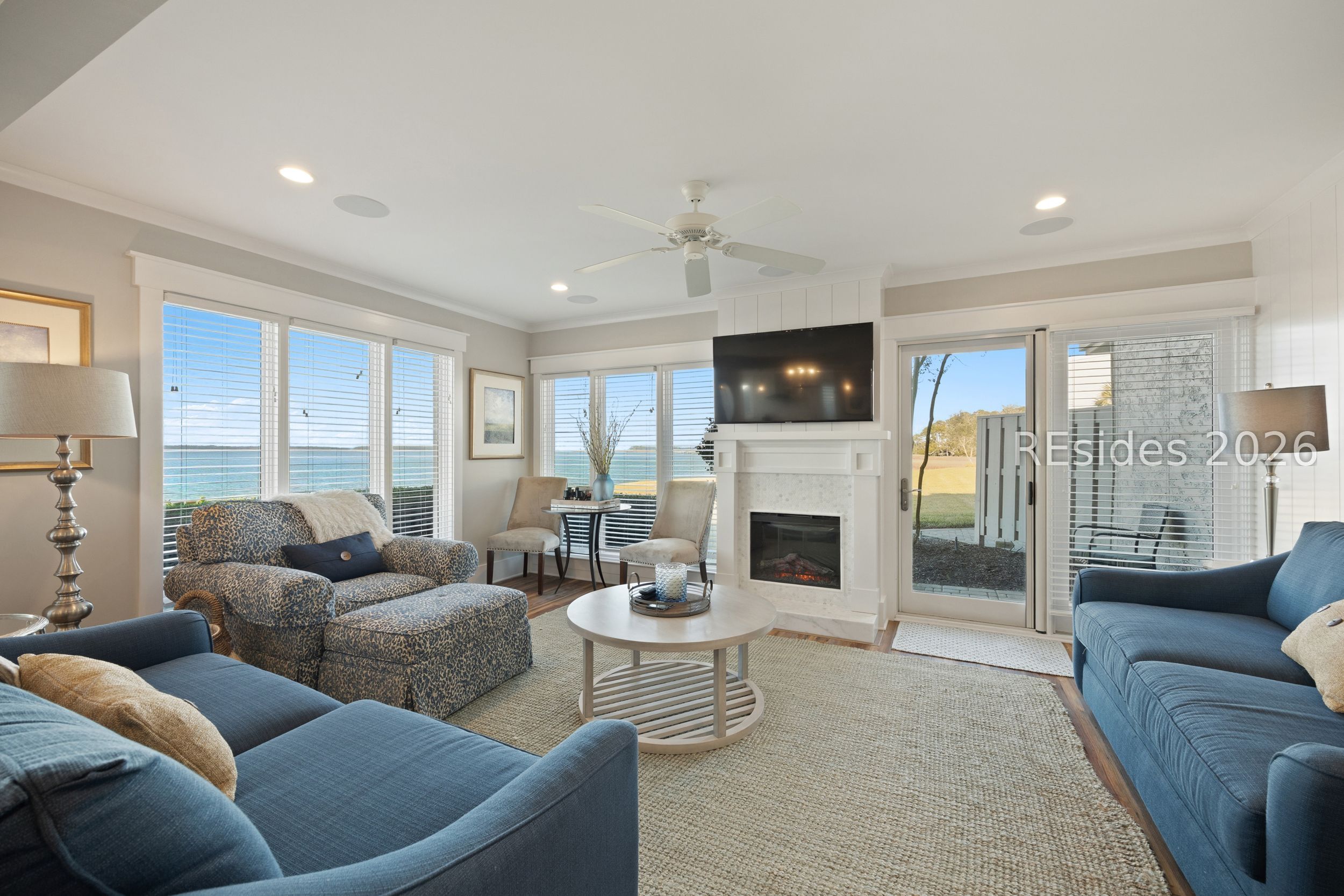 150 Lighthouse Road, Unit B722 Hilton Head Island, SC 29928 - Photo 1 of 1