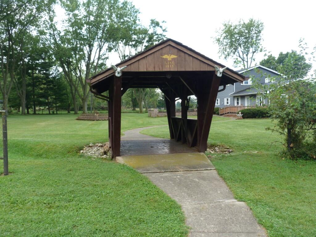 1121 Edinger Road Urbana, OH 43078 - Photo 101 of 117 P1160776