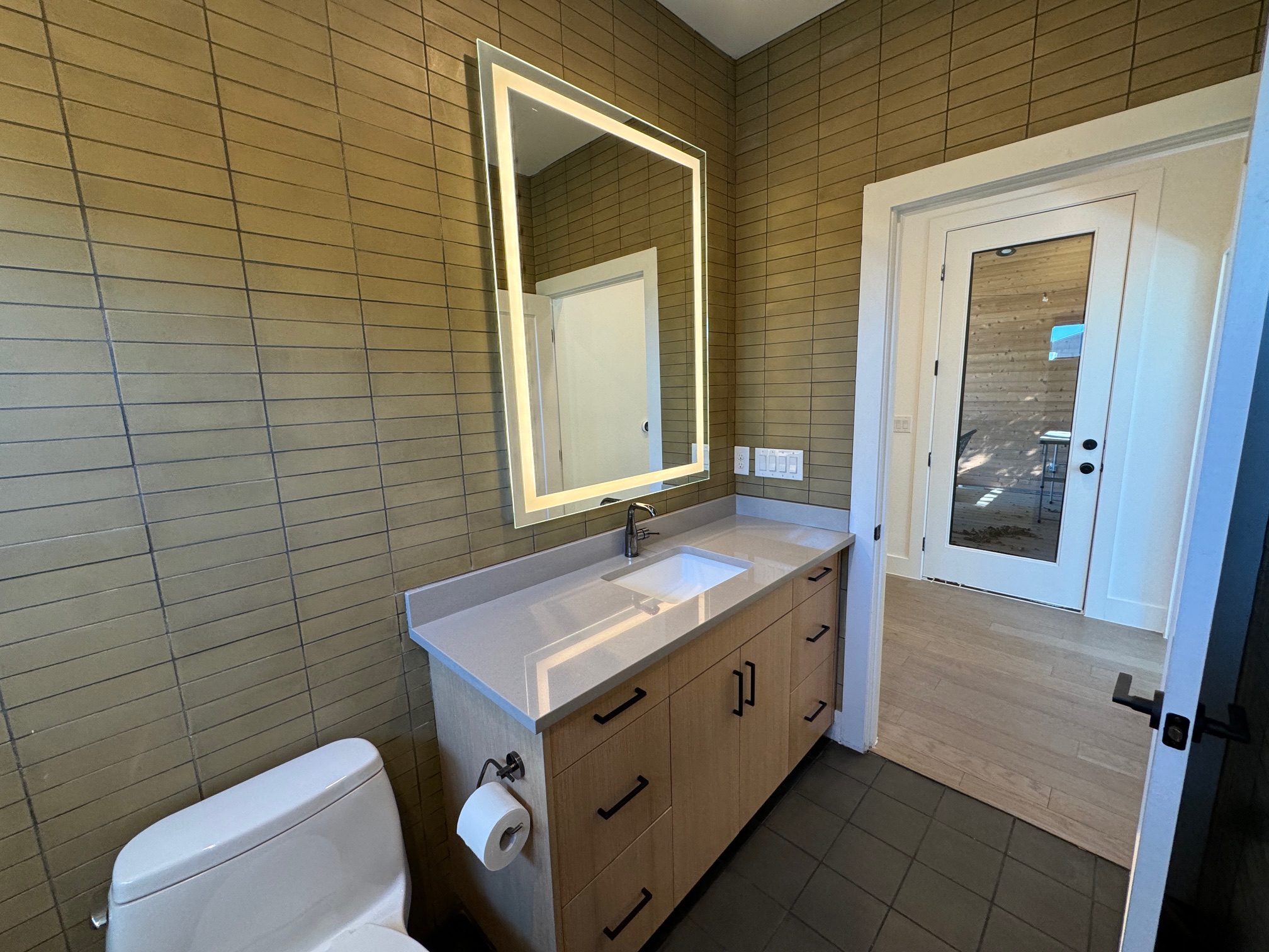 1204 Redd Street, Unit 2 Austin, TX 78745 - Photo 13 of 18