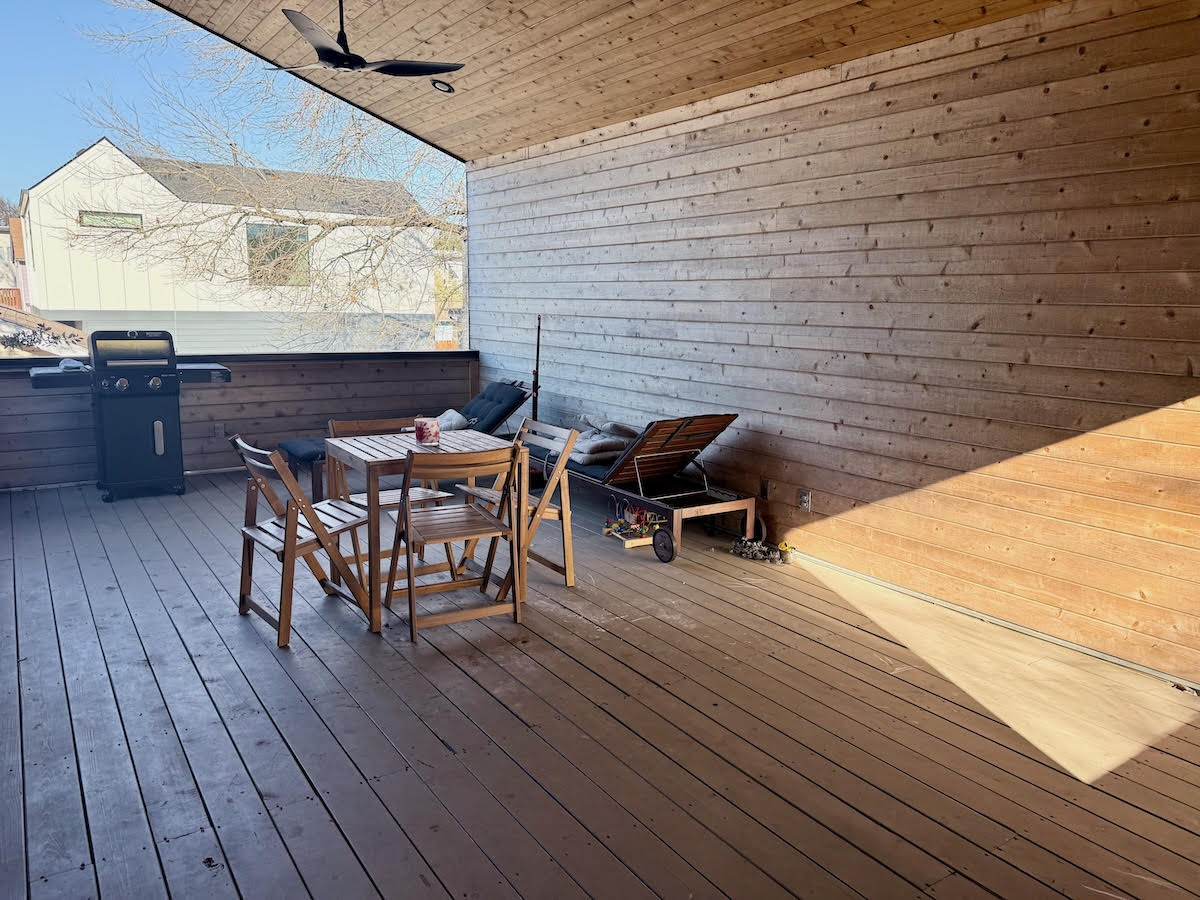 1204 Redd Street, Unit 2 Austin, TX 78745 - Photo 17 of 18