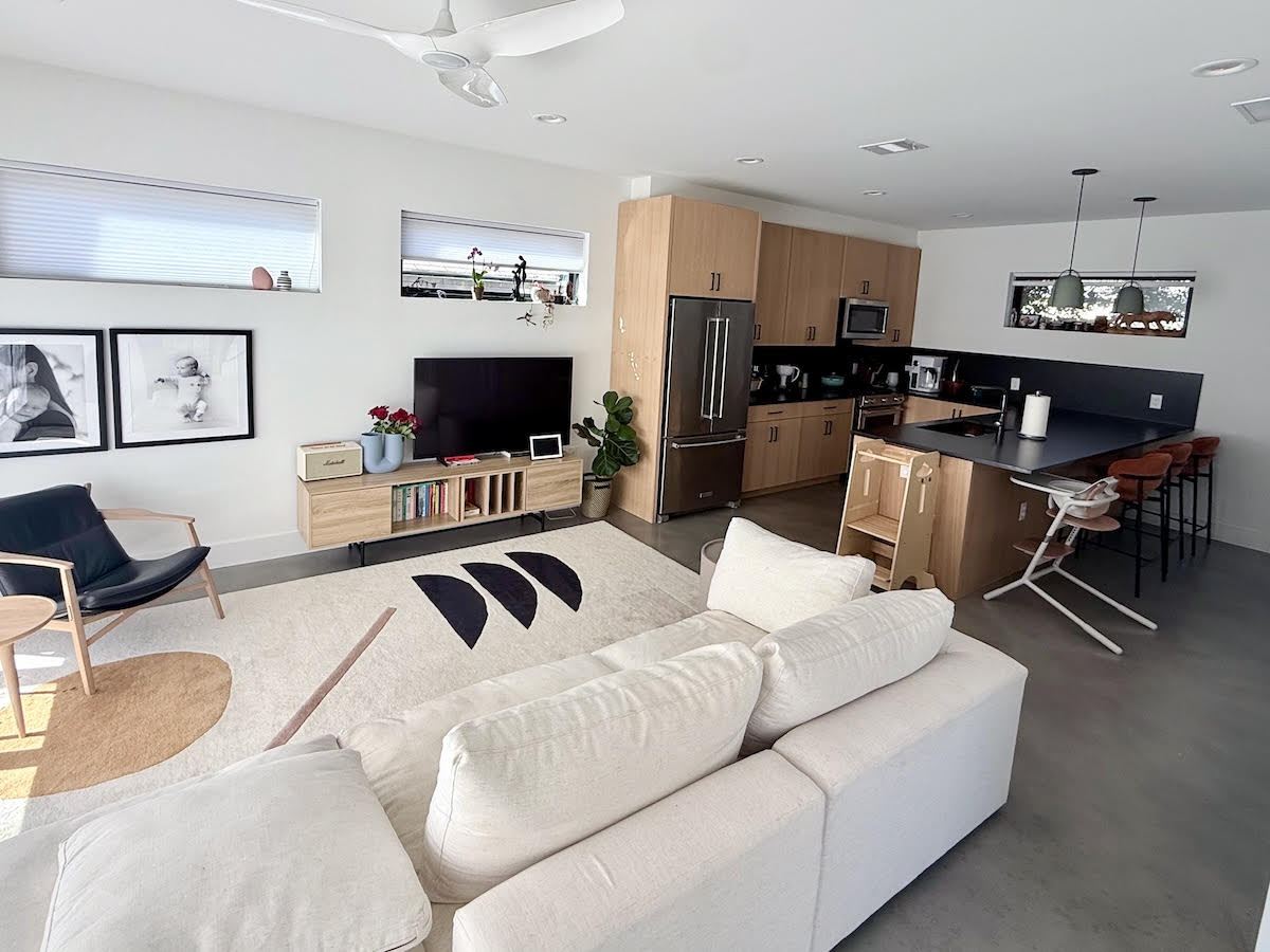 1204 Redd Street, Unit 2 Austin, TX 78745 - Photo 3 of 18