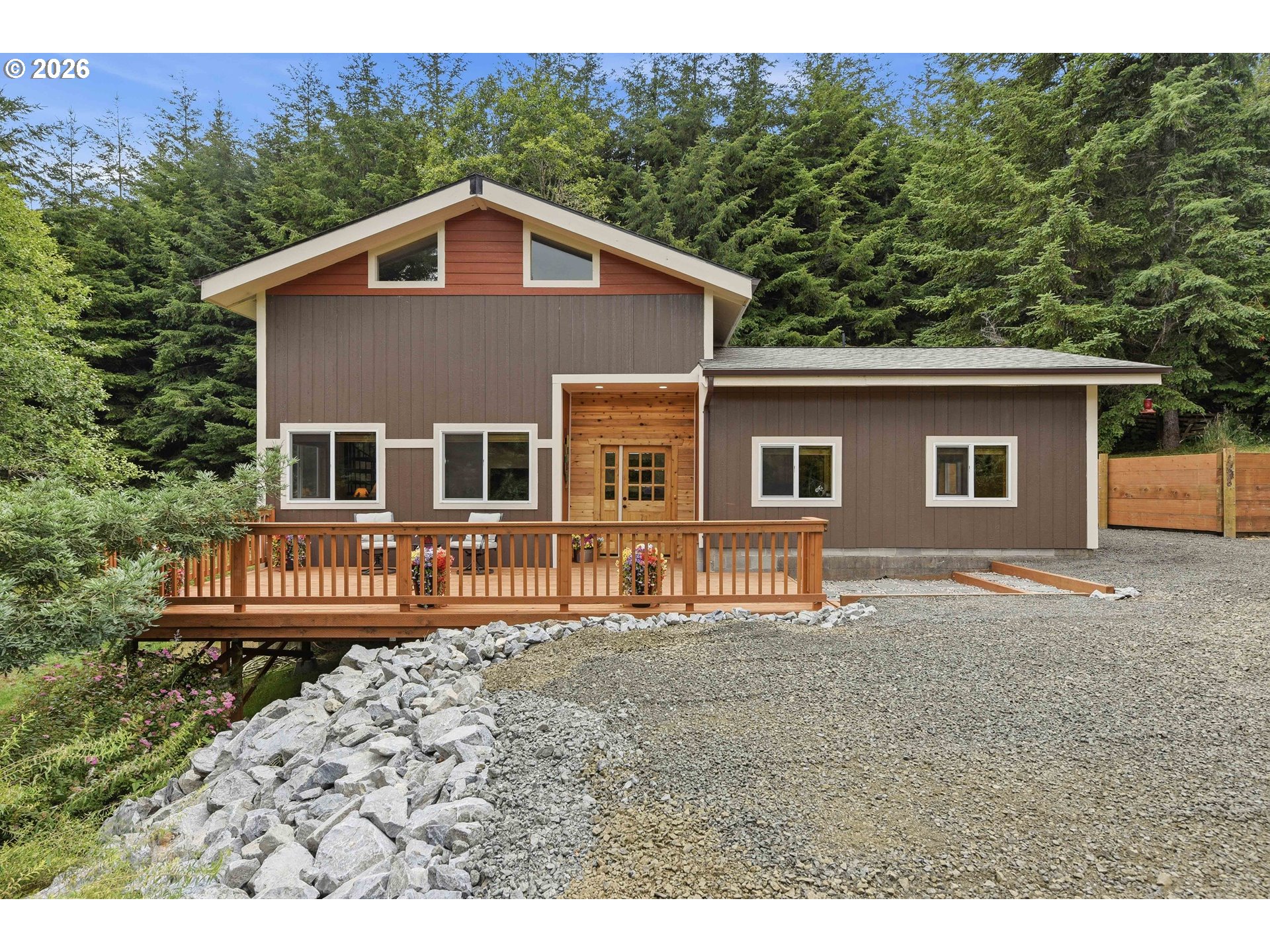 60398 Foxglove Road Coos Bay, OR 97420 - Photo 5 of 46