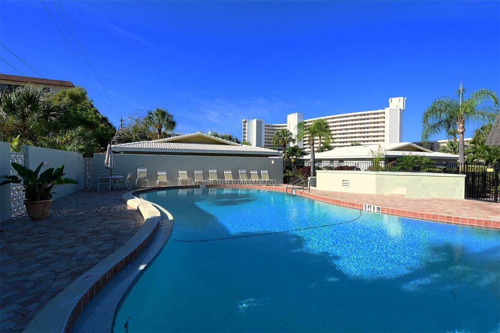 6312 Midnight Pass Road, Unit 301S Sarasota, FL 34242 - Photo 23 of 53 Gallery Image 23