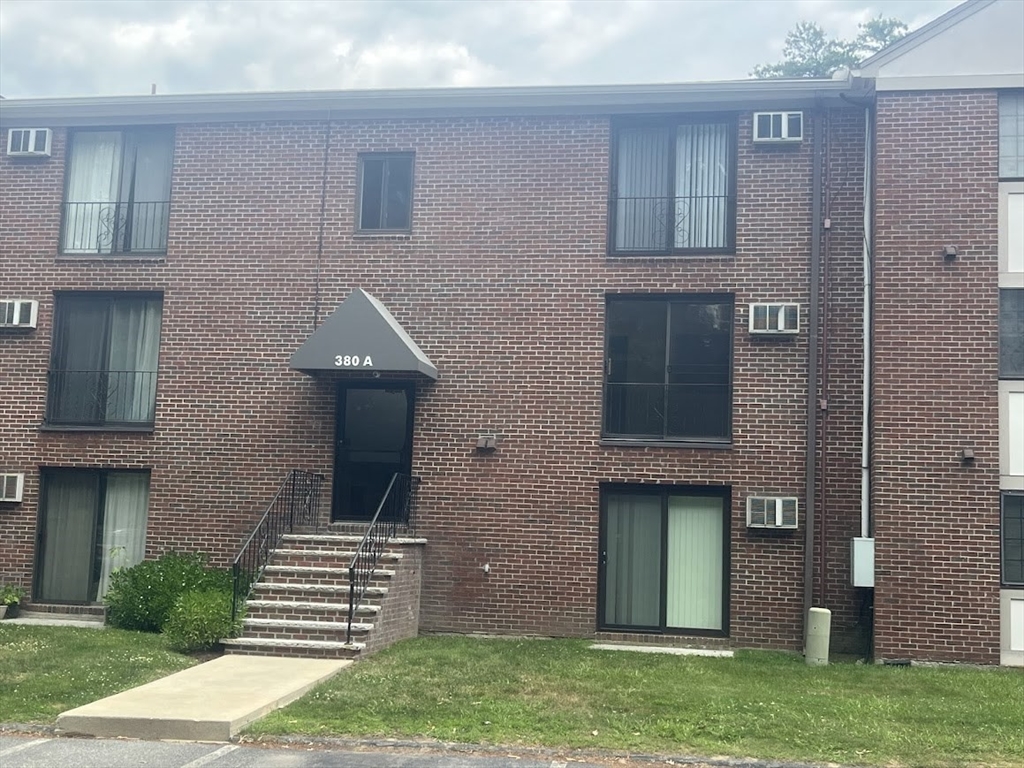 380a Great Road, Unit A204 Acton, MA 01720 - Photo 2 of 11