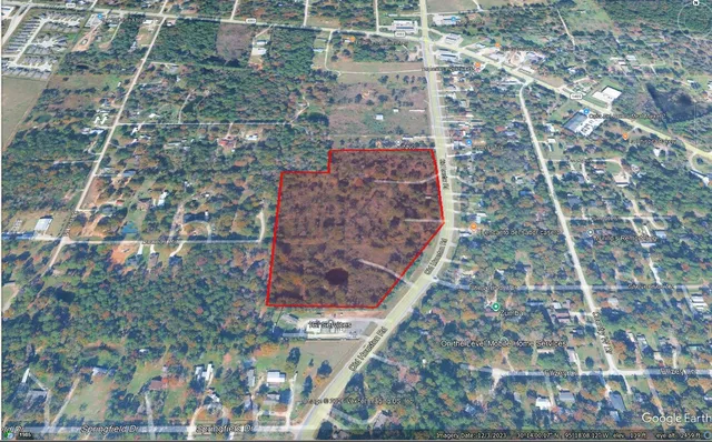 $1,759,824 | 14848 Old Houston Road, Conroe, TX 77302