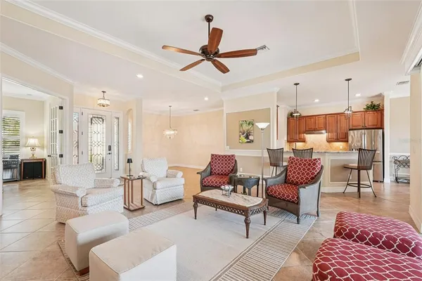$725,000 | 20202 Cristoforo Place, Venice, FL 34293