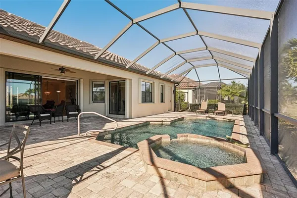 $725,000 | 20202 Cristoforo Place, Venice, FL 34293