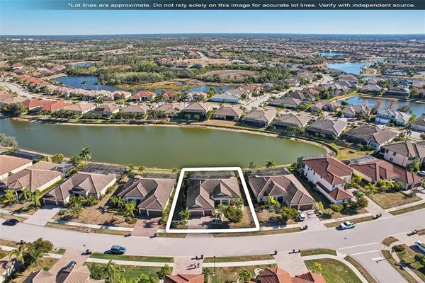 $725,000 | 20202 Cristoforo Place, Venice, FL 34293