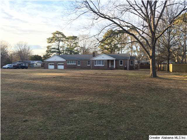 1352 Springville Road Birmingham, AL 35215 - Photo 1 of 18 Gallery Image 1