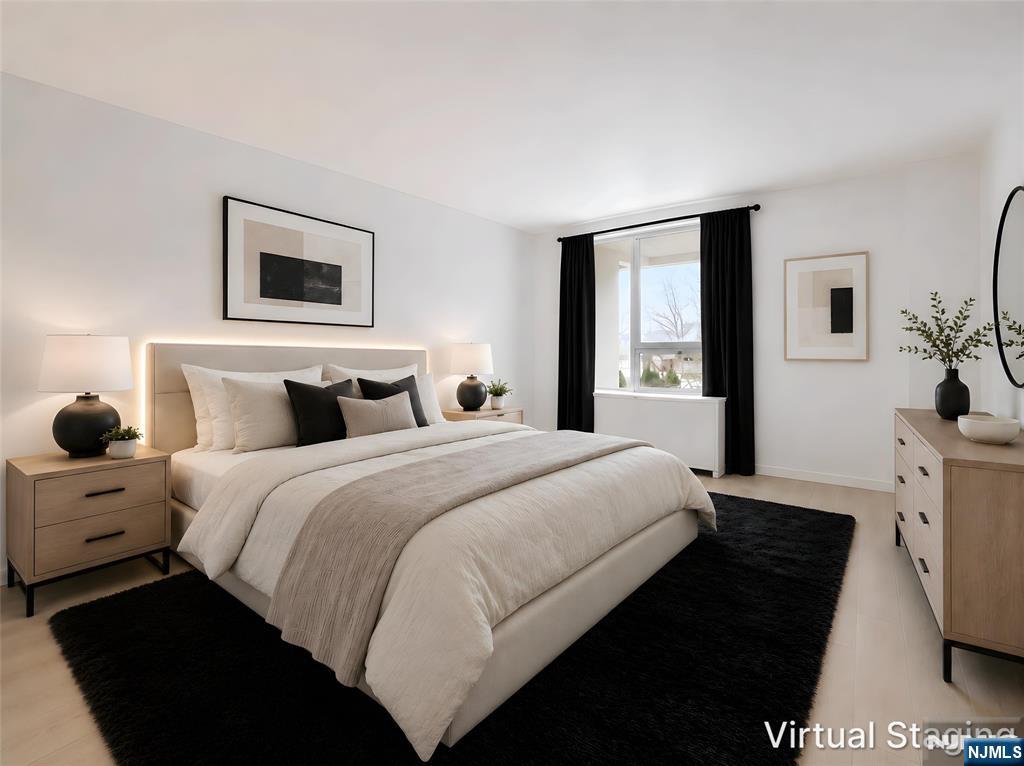 2 Horizon Road, Unit G5 Fort Lee, NJ 07024 - Photo 5 of 49