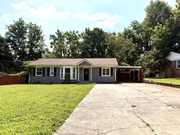 $2,500 | 2618 Mashburn Road, Nashville, TN 37210