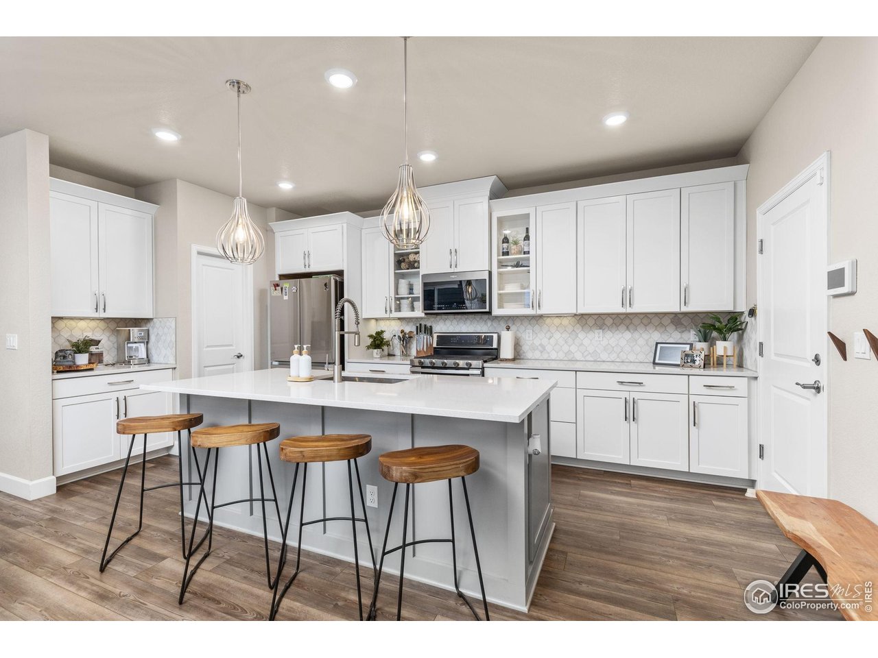 8358 Howell Street, Unit B Arvada, CO 80005 - Photo 13 of 41