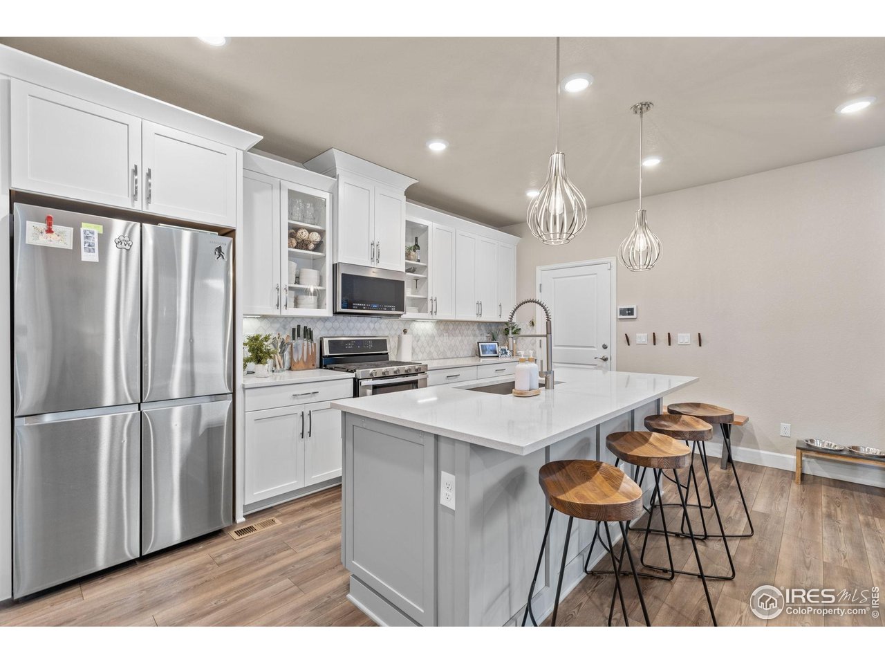 8358 Howell Street, Unit B Arvada, CO 80005 - Photo 15 of 41